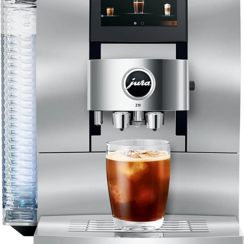 Jura Z10 Automatic Coffee Machines 13 qwewq1 1 1 - stylecityinc
