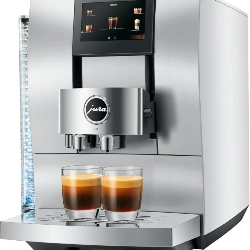Jura Z10 Automatic Coffee Machines 9 qwewq5 1 - stylecityinc