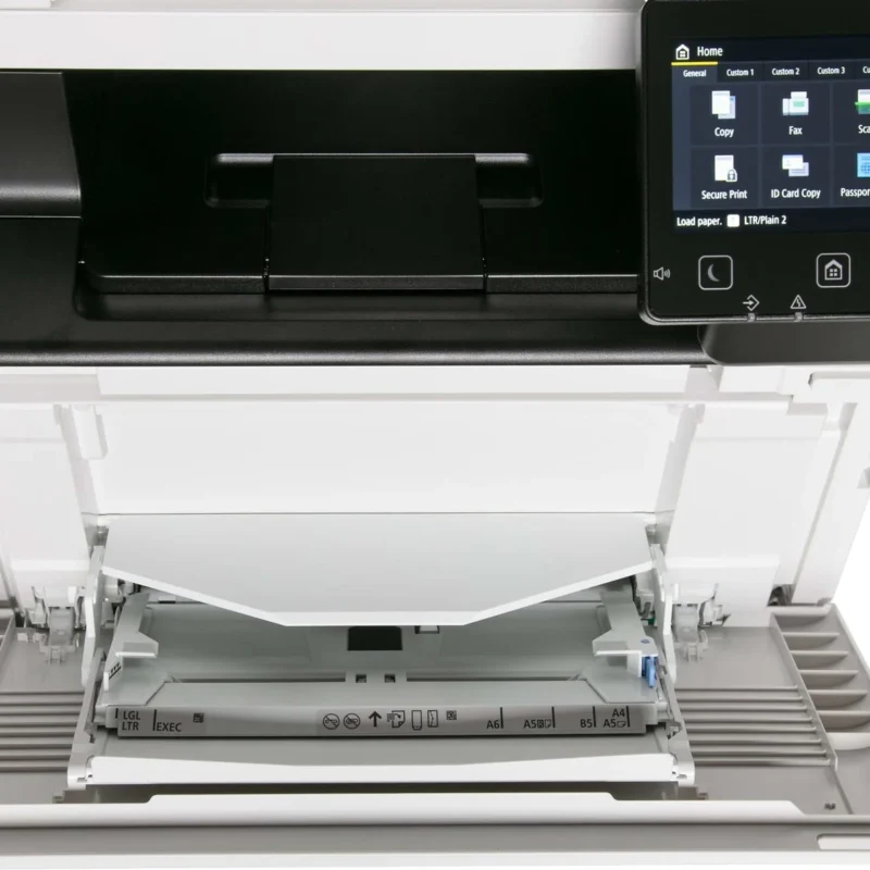 Canon imageCLASS MF753Cdw Wireless Color Laser Printers 6 s2 13 1 - stylecityinc