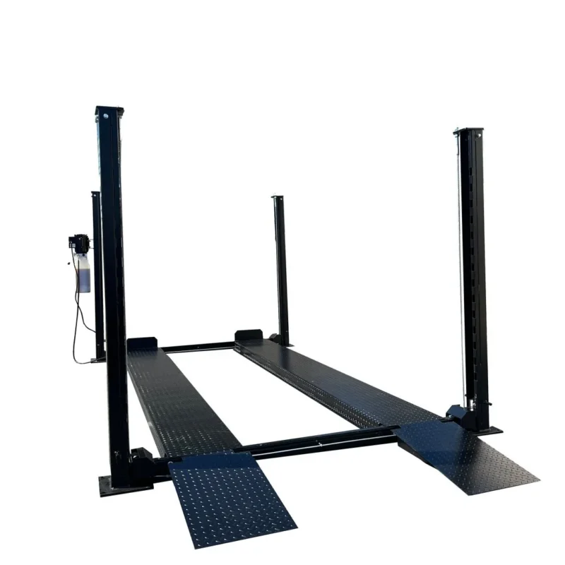 Halo Lifts 4 Post Cars Lift – 9,000 LBS Capacity 6 s2 18 1 - stylecityinc