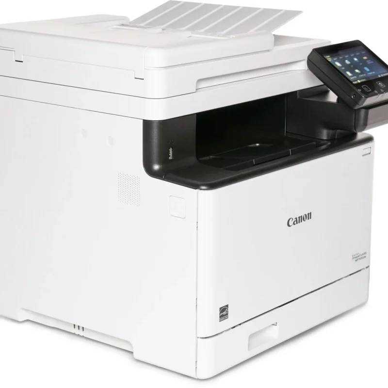 Canon imageCLASS MF753Cdw Wireless Color Laser Printers 5 s3 12 1 - stylecityinc