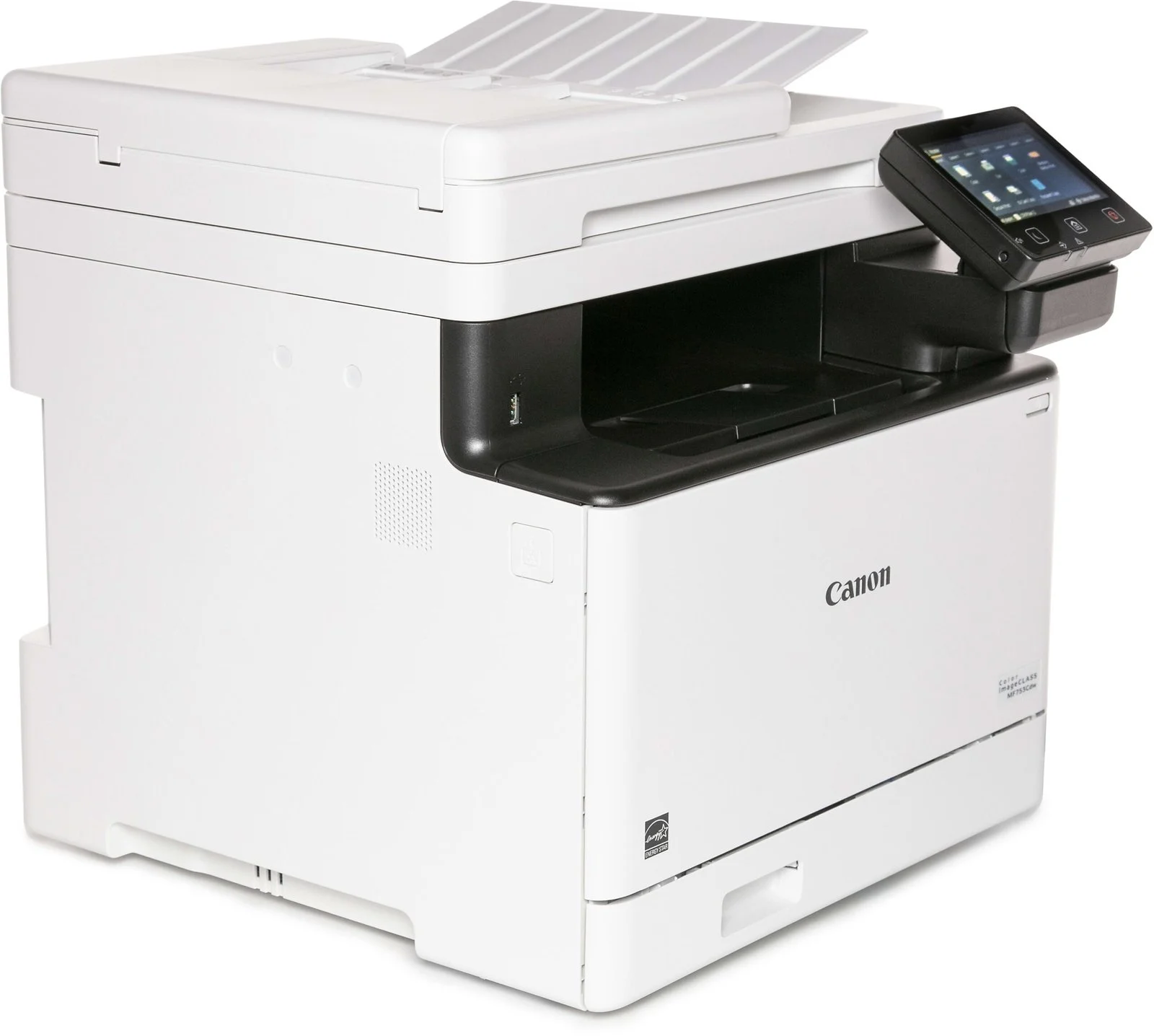 Canon imageCLASS MF753Cdw Wireless Color Laser Printers 2 Canon imageCLASS MF753Cdw Wireless Color Laser Printers - Image 2
