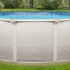 Signature rtl Round Above Ground Swimming Pools