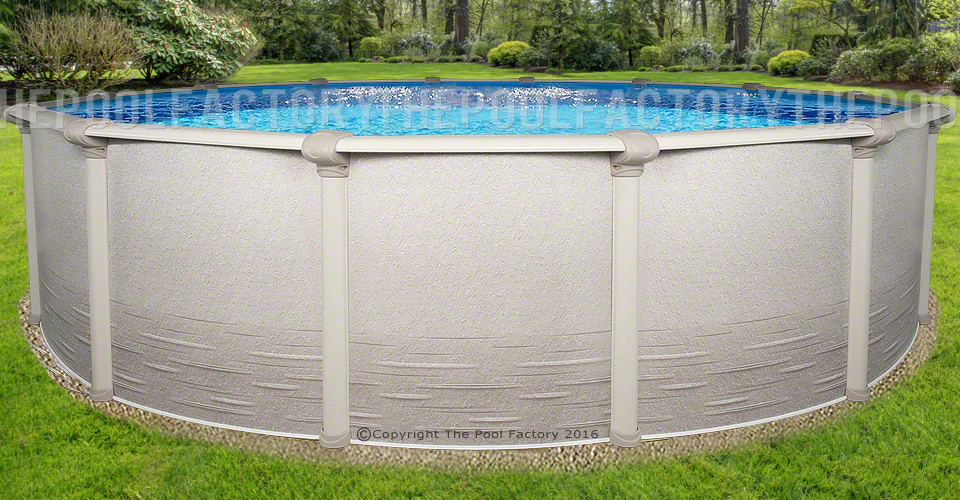 Signature rtl Round Above Ground Swimming Pools 4 Signature rtl Round Above Ground Swimming Pools - Image 4