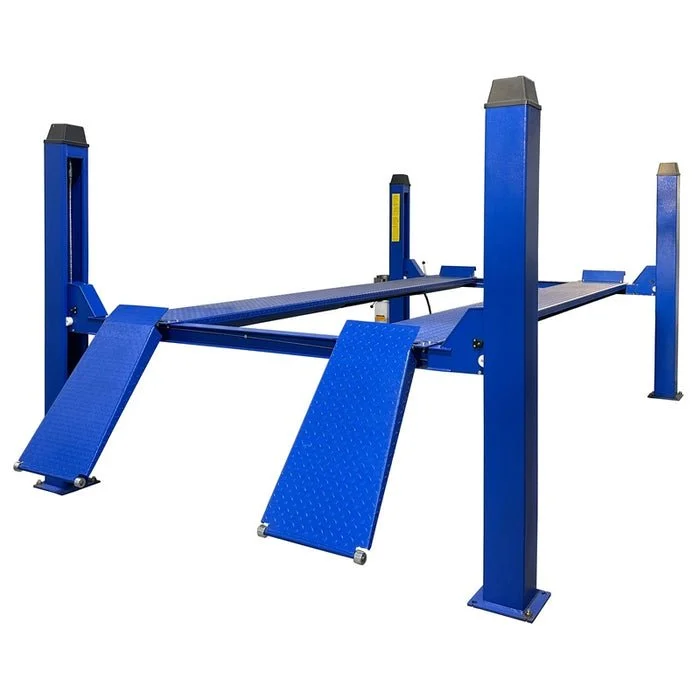 Tuxedo FP12K-K 12,000 lb Four Post Lifts – Cable Driven 4 Tuxedo FP12K-K 12,000 lb Four Post Lifts – Cable Driven - Image 4