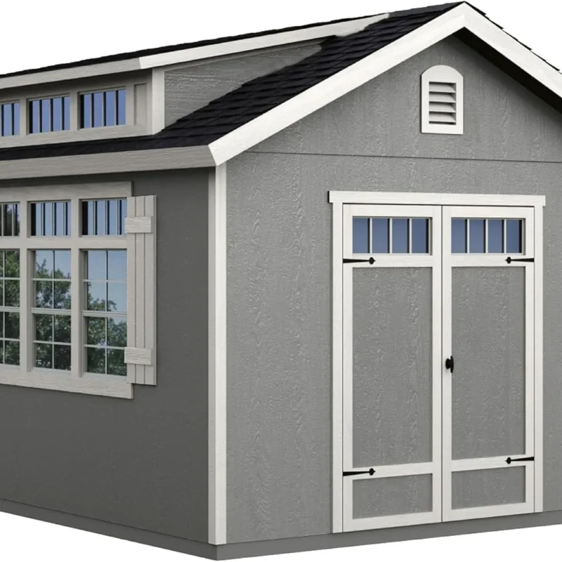 Handy Home Windemere Storage Sheds 7 u1 24 1 - stylecityinc