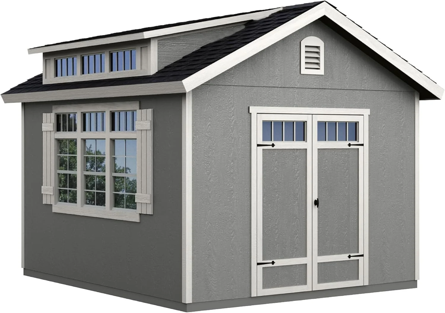 Handy Home Windemere Storage Sheds 4 Handy Home Windemere Storage Sheds - Image 4