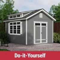 Handy Home Windemere Storage Sheds 3 Handy Home Windemere Storage Sheds - Image 3