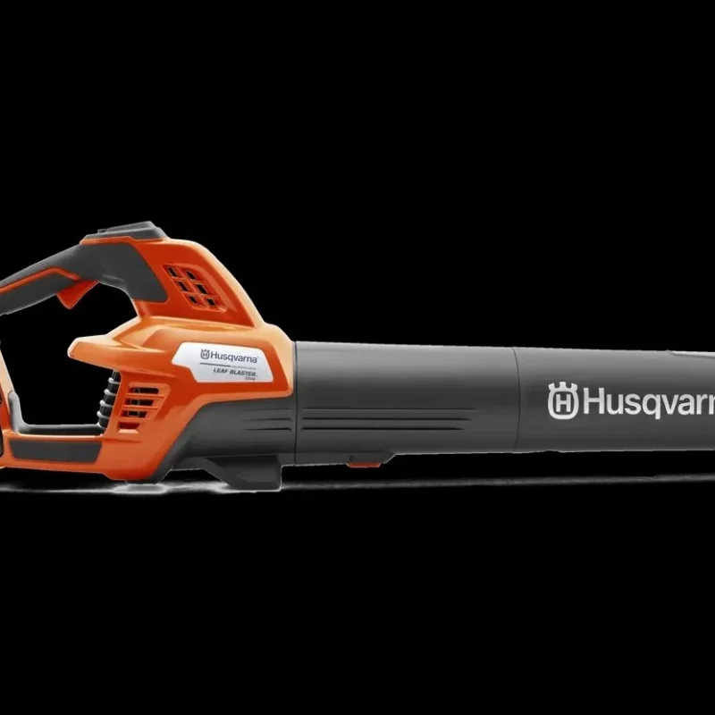 Husqvarna 350iB Leaf Blaster Battery Leafs Blower 7 v1 14 1 - stylecityinc