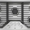 GE Profile Built-In Gas Cooktops PGP7036SLSS