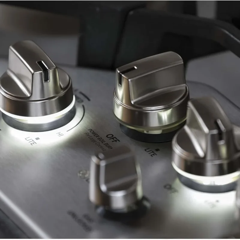 GE Profile Built-In Gas Cooktops PGP7036SLSS 6 vv22 1 - stylecityinc