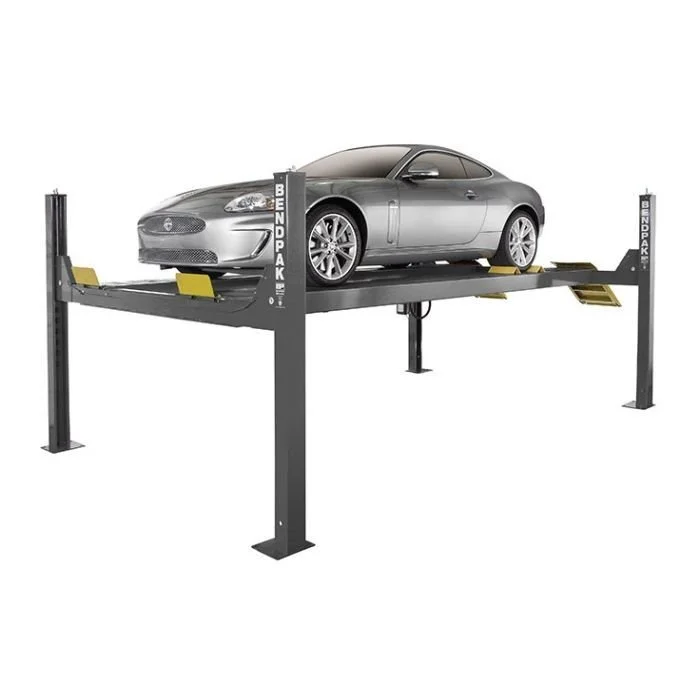 BendPak HDS-14 Four-Post Lifts 4 BendPak HDS-14 Four-Post Lifts - Image 4