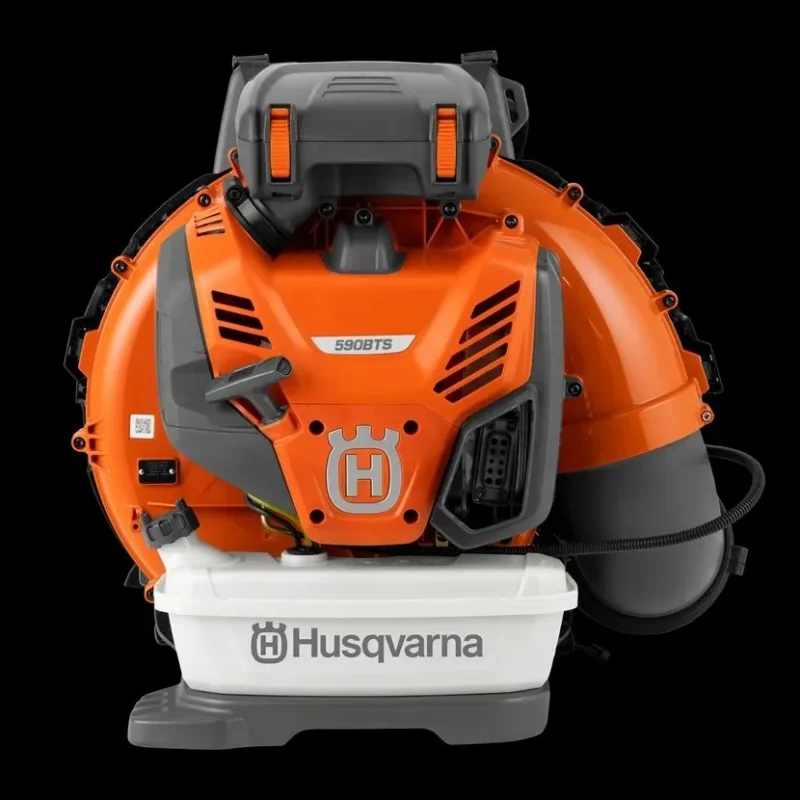 Husqvarna 590BTS Backpacks Blower Tube Throttle 6 w2 15 1 - stylecityinc