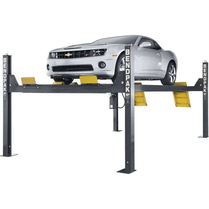 BendPak HDS-14 Four-Post Lifts 3 BendPak HDS-14 Four-Post Lifts - Image 3
