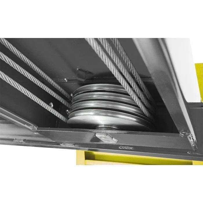 BendPak HDS-14 Four-Post Lifts 2 BendPak HDS-14 Four-Post Lifts - Image 2