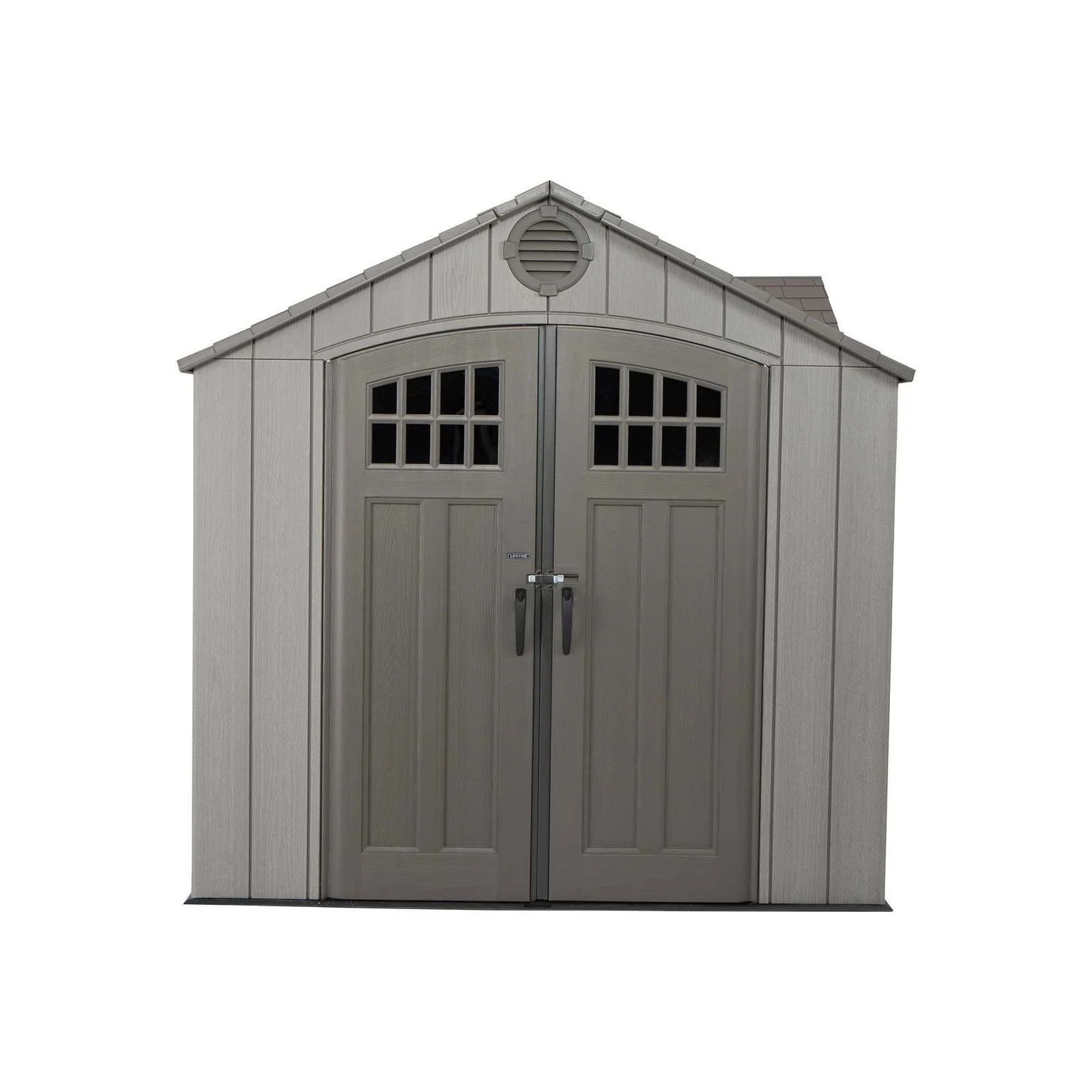 Lifetime 15 Ft X 8 Ft Outdoor Storage Sheds – 60318 3 Lifetime 15 Ft X 8 Ft Outdoor Storage Sheds – 60318 - Image 3