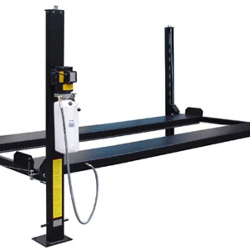 TUXEDO FP8K-B Basic Storage Lift 8,000lb 4 Post Parking Lifts 4 y2 16 1 - stylecityinc