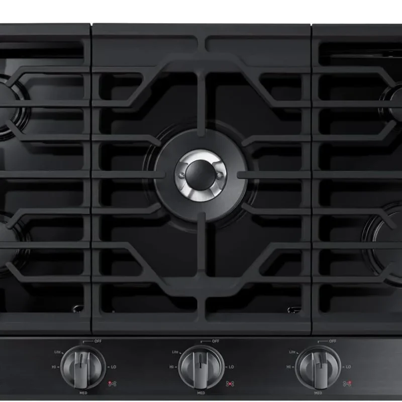Samsung 36″ Gas Cooktops NA36N6555TS 11 yuy11 1 1 - stylecityinc