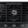 Samsung 36″ Gas Cooktops NA36N6555TS