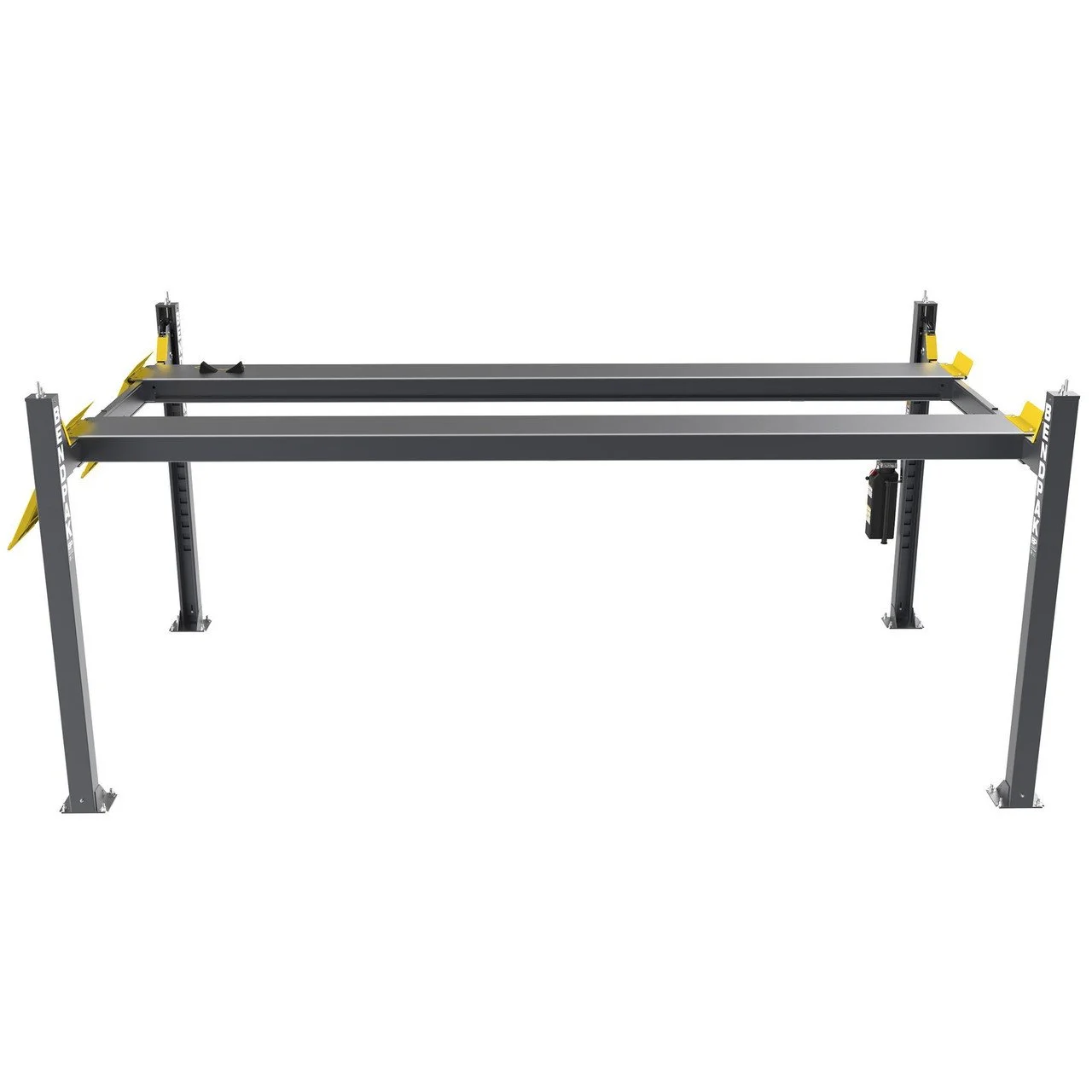 BENDPAK HD-14T 14,000-lb. Capacity Tall Lift / 82″ Rise Car Lifts 3 BENDPAK HD-14T 14,000-lb. Capacity Tall Lift / 82″ Rise Car Lifts - Image 3
