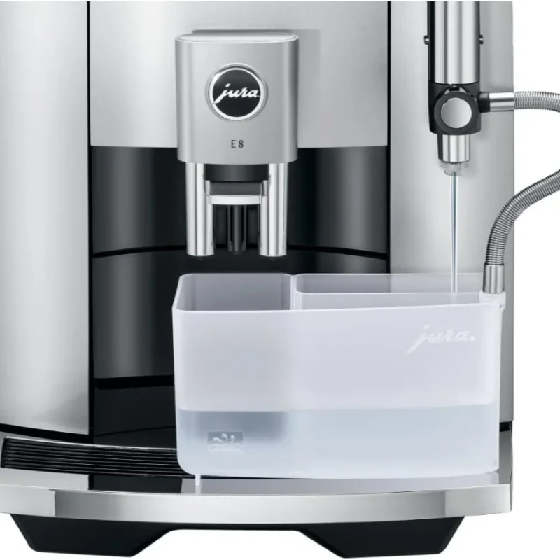 Jura E8 Automatic Coffee Machines 5 zxc3 1 - stylecityinc