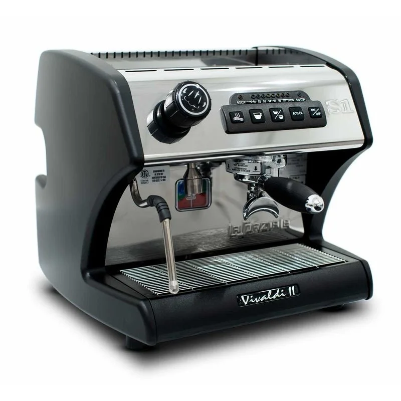 La Spaziale Vivaldi II Espresso Machines 4 La Spaziale Vivaldi II Espresso Machines - Image 4